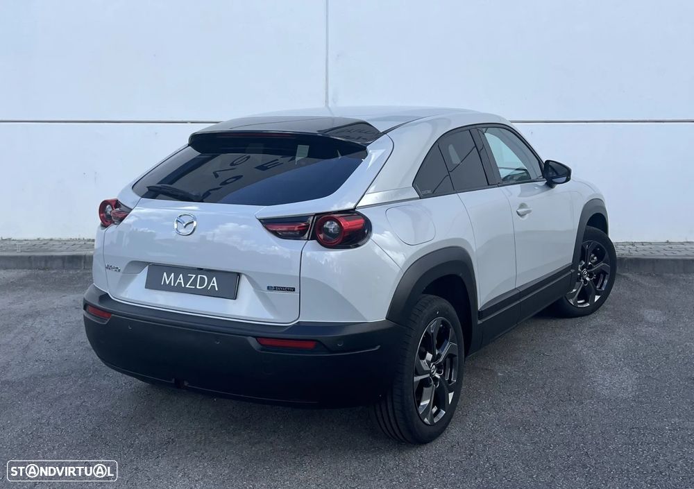 Mazda MX-30 e-Skyactiv Excellence +Plus Pack+Modern Confidence - 2