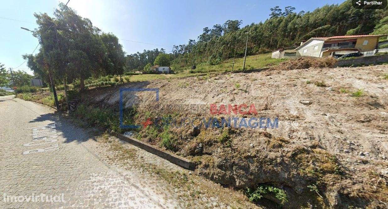 Terreno para construção de moradias - Santo Tirso - Grande imagem: 5/5