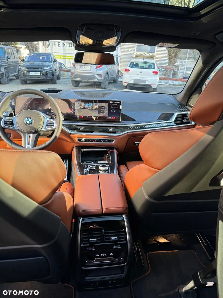 BMW X5 - 7