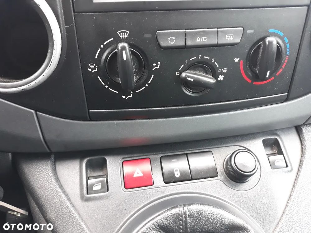 Citroën Berlingo Multispace BlueHDi 100 SELECTION - 20