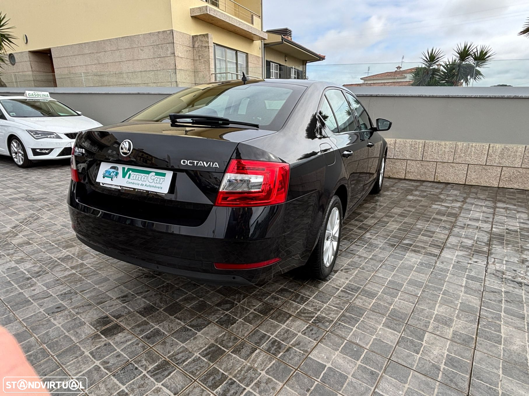 Skoda Octavia 1.0 TSI Ambition - 6