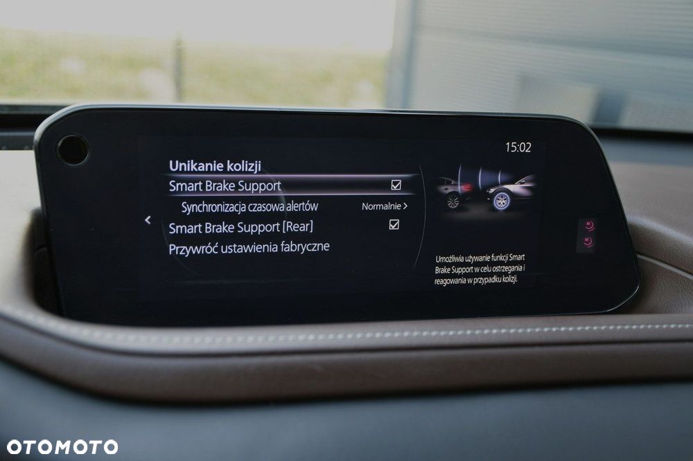 Mazda CX-30 SKYACTIV-D 1.8 SELECTION - 31