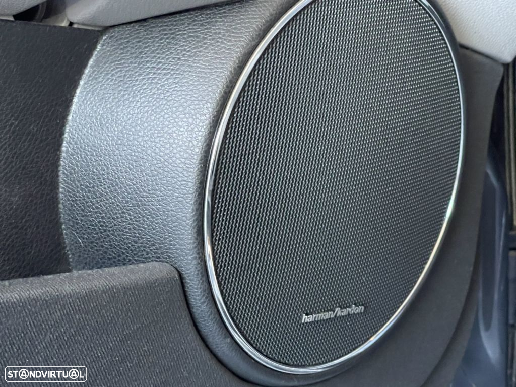 Mercedes-Benz C 220 CDi Avantgarde - 25