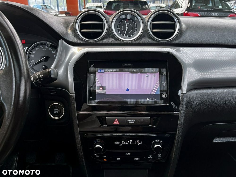 Suzuki Vitara - 27