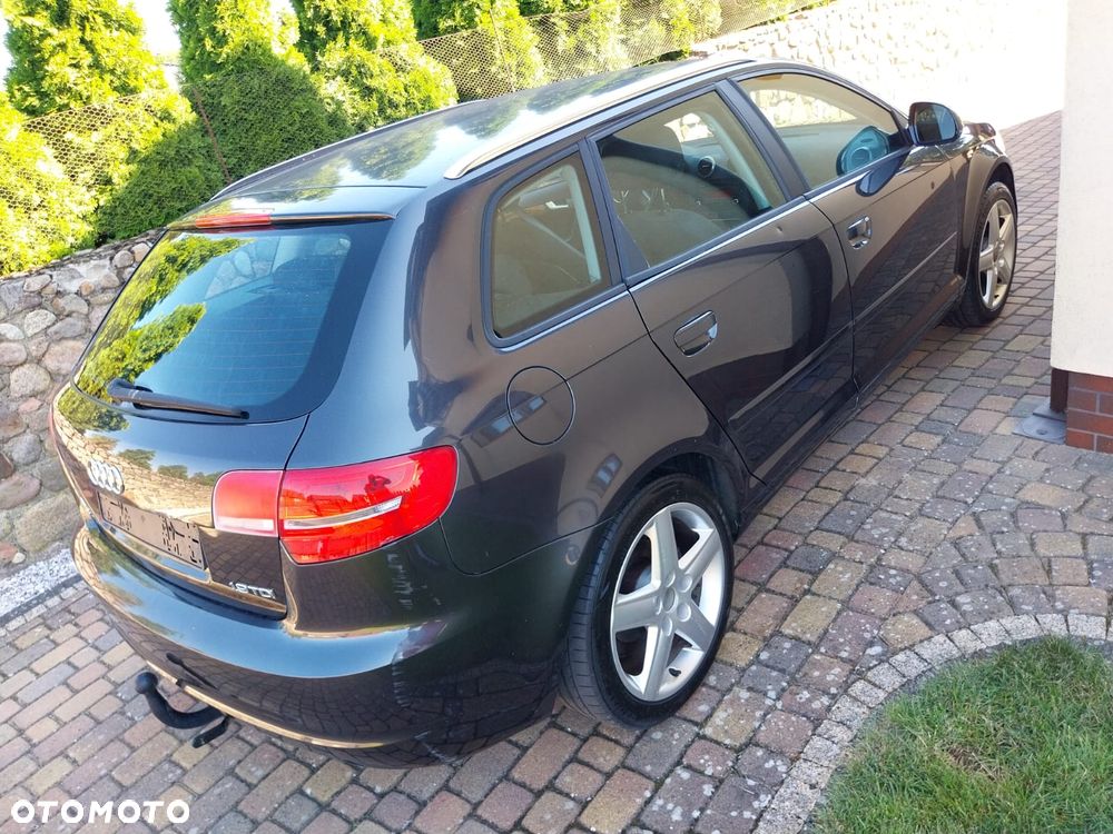 Audi A3 Sportback - 21