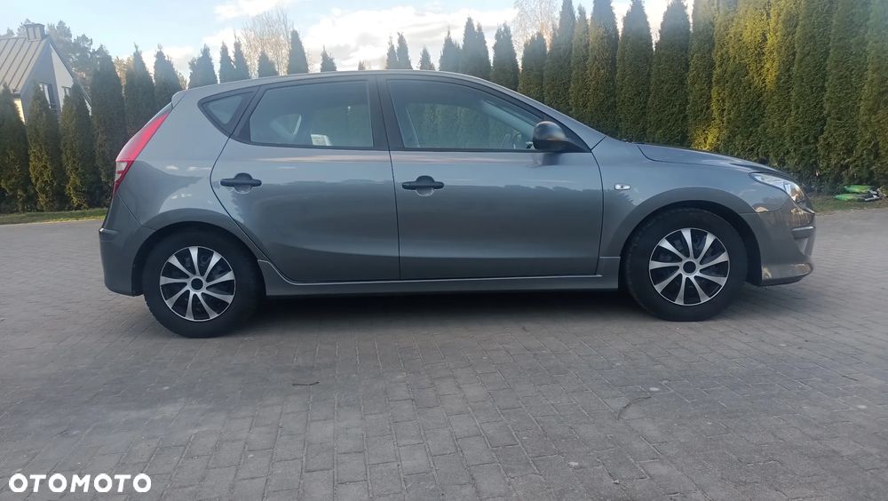 Hyundai i30 1.4 Edition 20 - 11