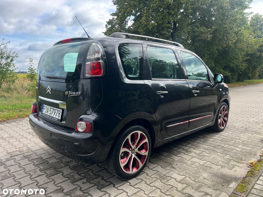 Citroën C3 Picasso - 35