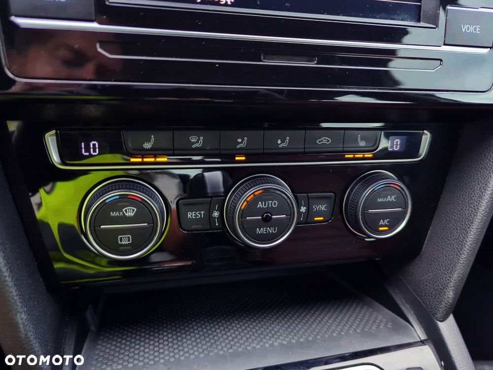 Volkswagen Passat 1.5 TSI EVO Elegance DSG - 7
