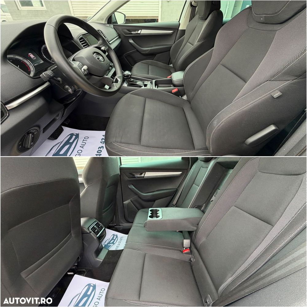 Skoda Karoq 1.5 TSI ACT DSG Selection - 6