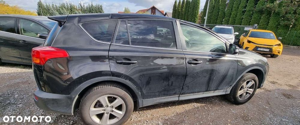 Toyota RAV4 - 14