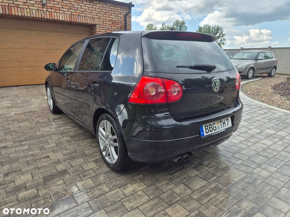 Volkswagen Golf 1.4 TSI GT Sport - 5