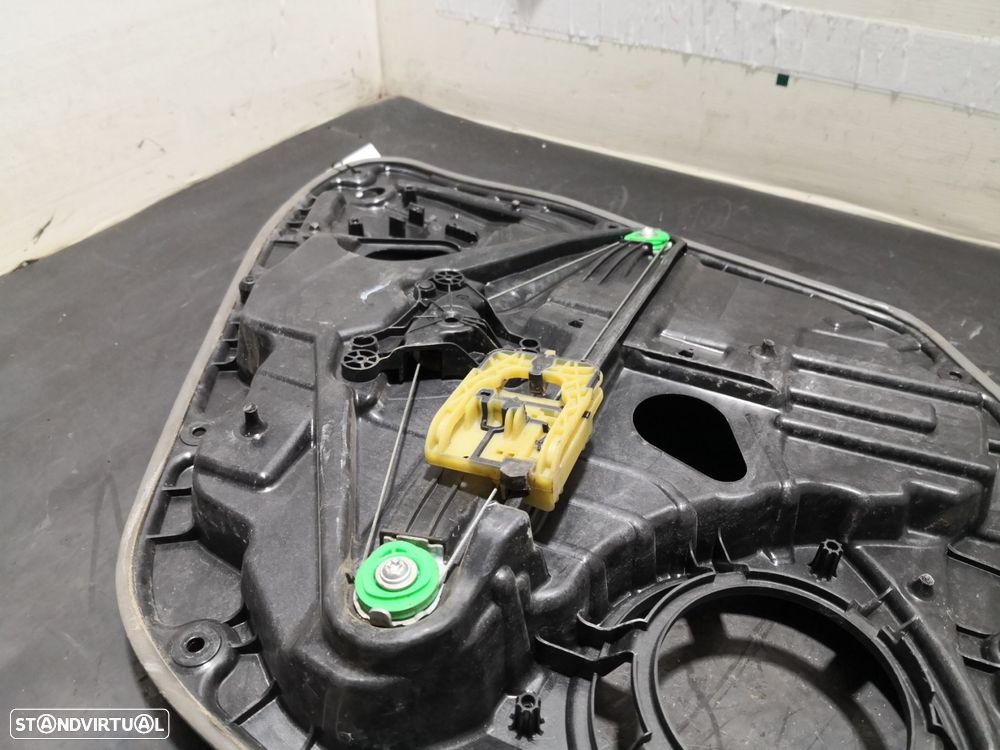 Elevador Trás Dto Electrico Volvo V40 Hatchback (525, 526) - 5