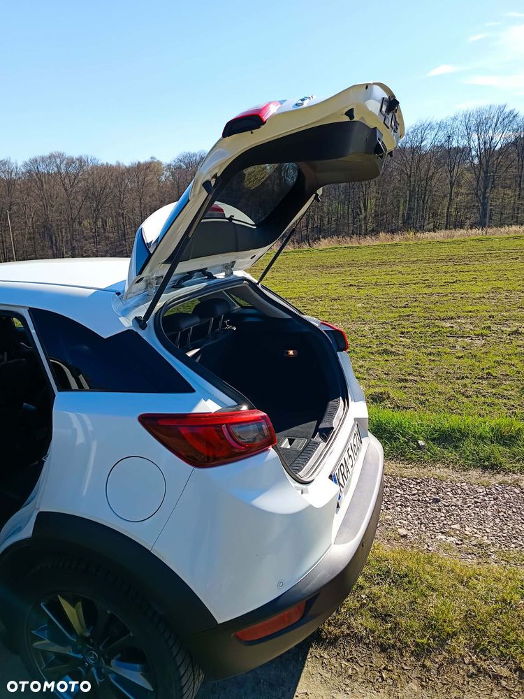 Mazda CX-3 2.0 Skypassion - 7