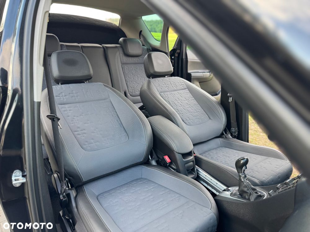 Opel Meriva 1.4 Ecoflex Start/Stop 150 Jahre - 31