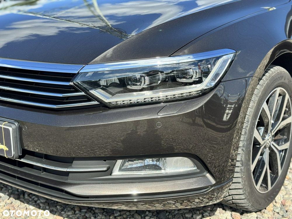 Volkswagen Passat 1.5 TSI EVO Comfortline - 9