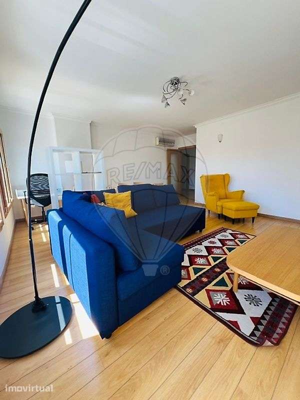 Apartamento T2 para venda - Grande imagem: 2/35