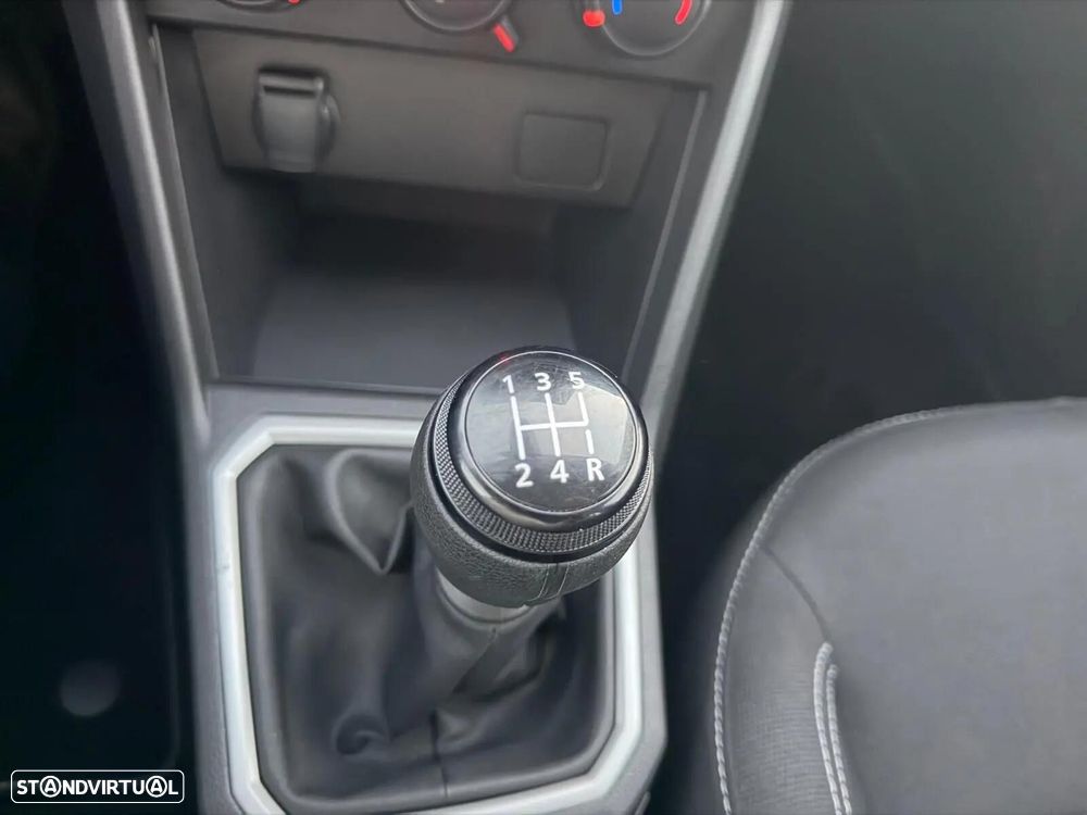Dacia Sandero 1.0 TCe Comfort - 21