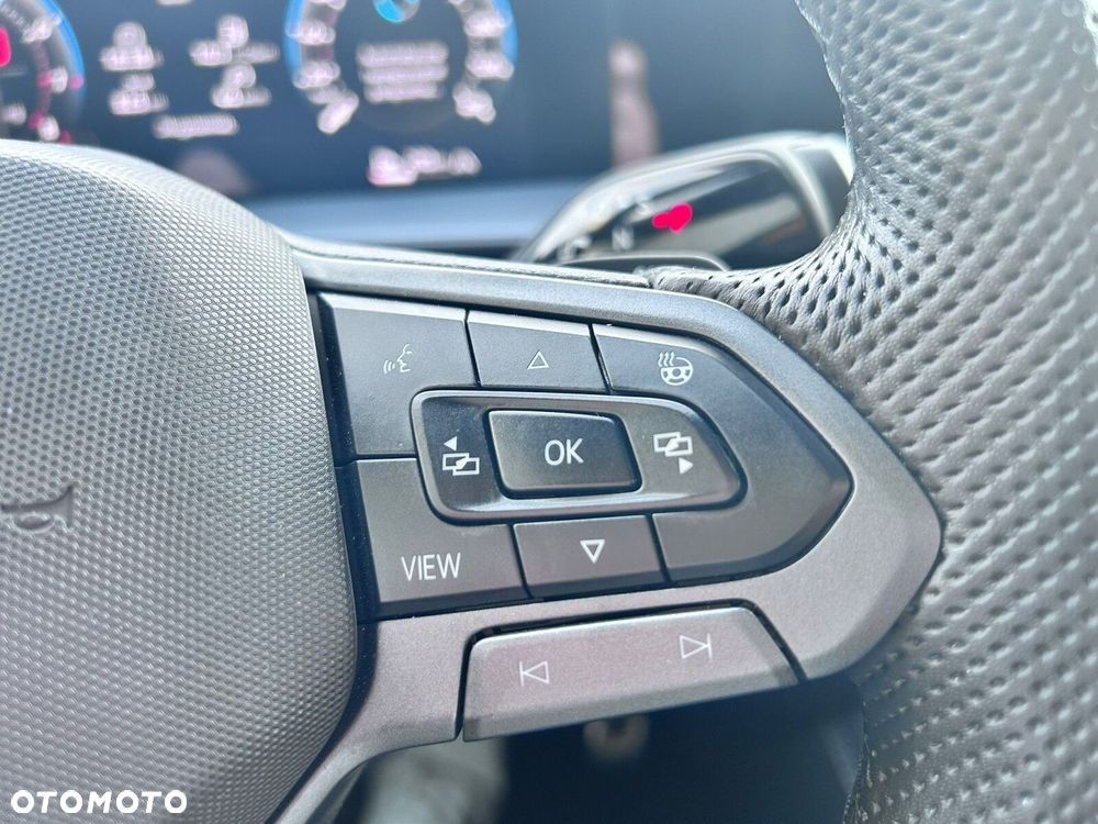 Volkswagen Tayron 2.0 TSI 4Mot R-Line Plus DSG - 23