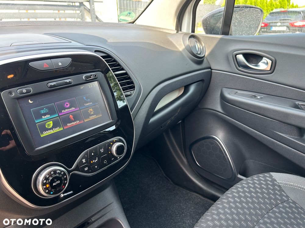 Renault Captur ENERGY TCe 120 Intens - 24