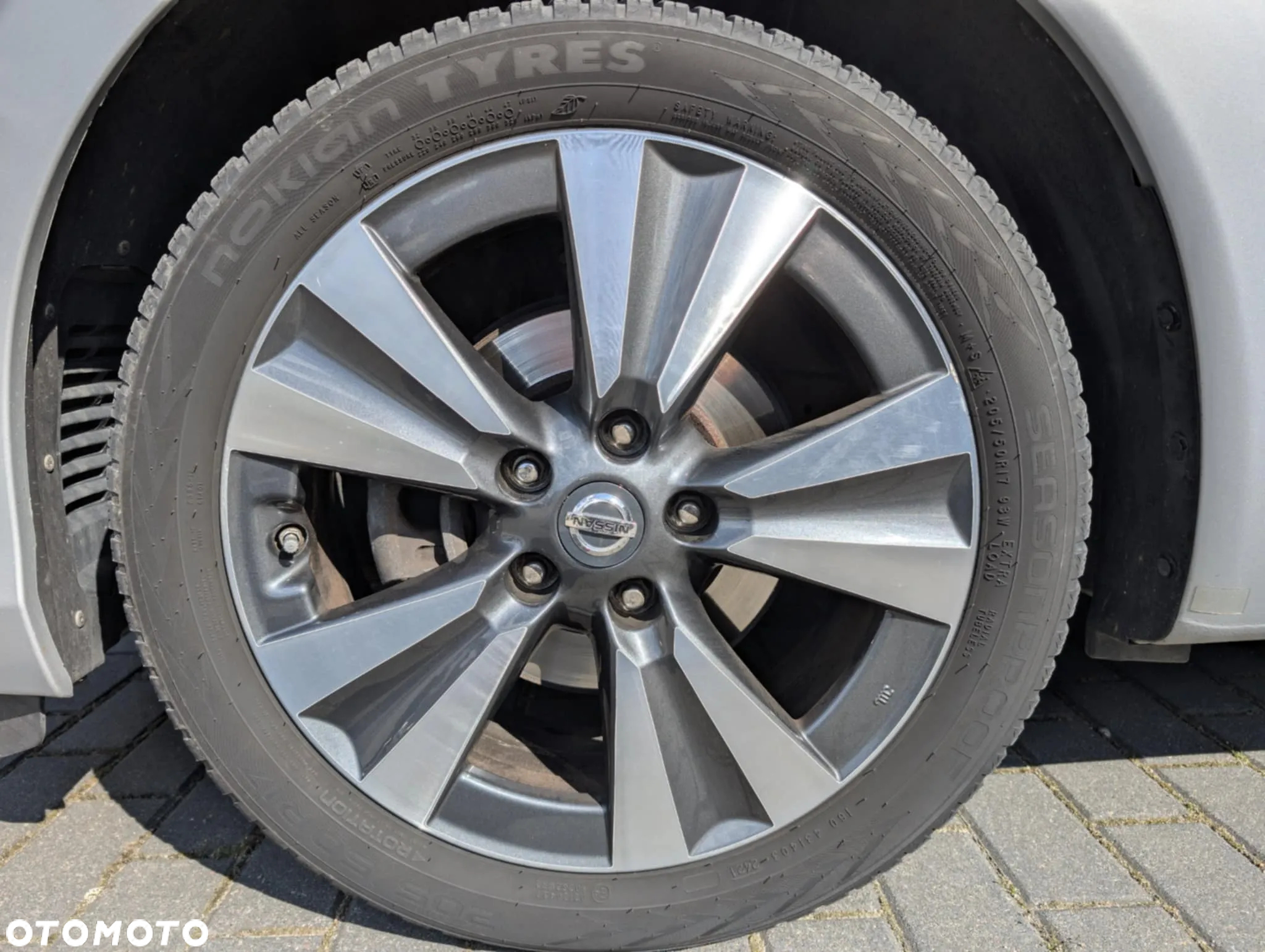 Nissan Pulsar 1.2 DIG-T Xtronic Acenta - 23