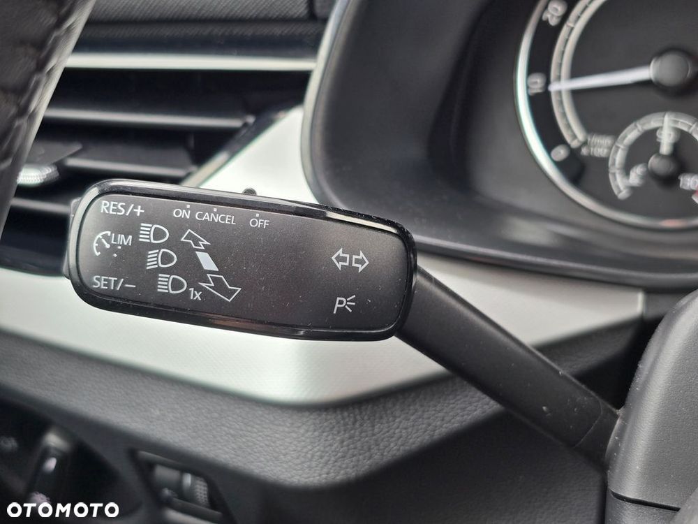 Skoda Kamiq 1.0 TSI Ambition - 22