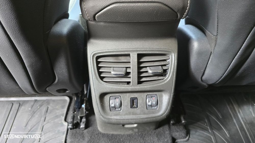 Opel Grandland X 1.5 CDTI Innovation AT - 58