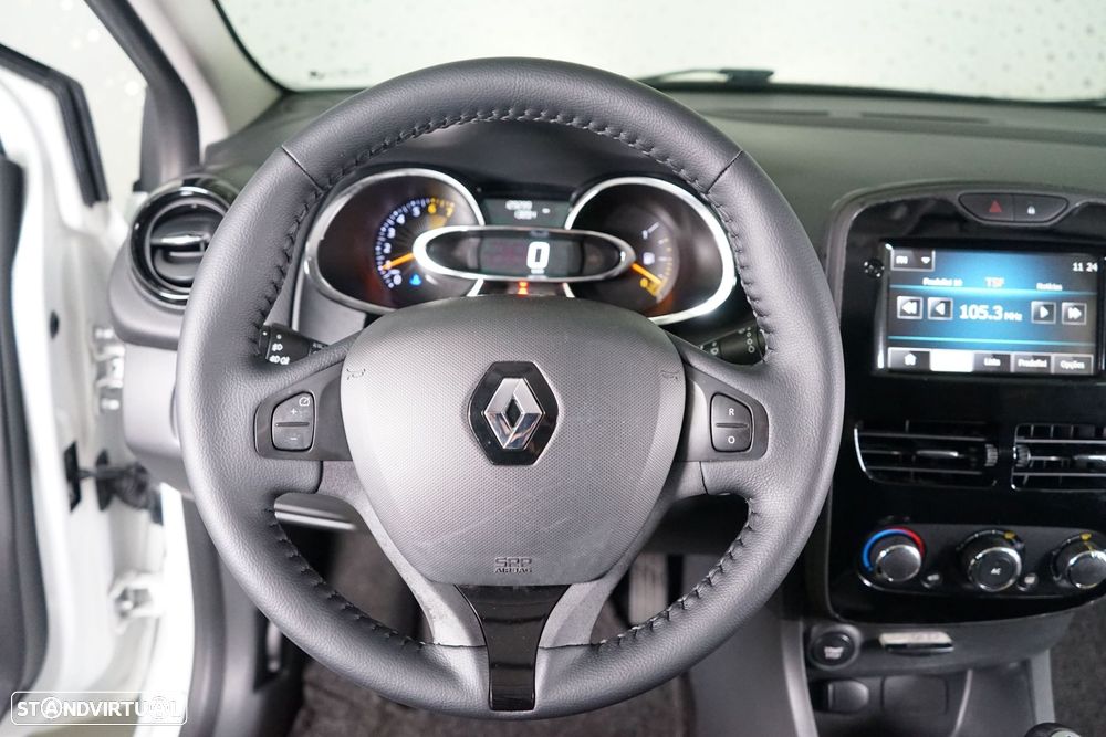 Renault Clio 0.9 TCE Confort - 18