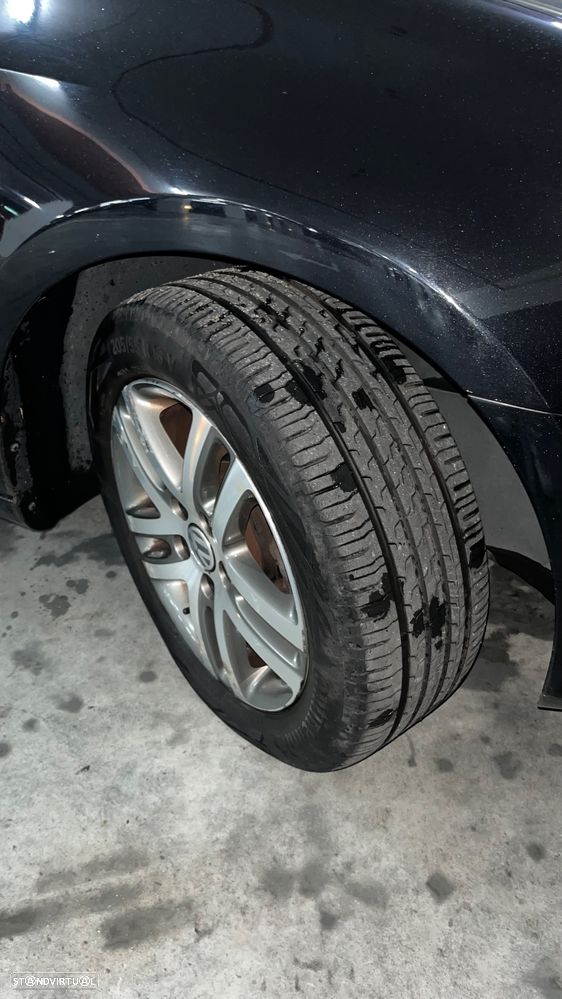 VW Golf 1.6 TDi Confortline - 5