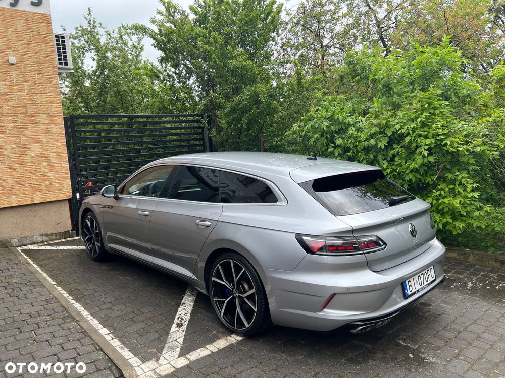 Volkswagen Arteon - 9