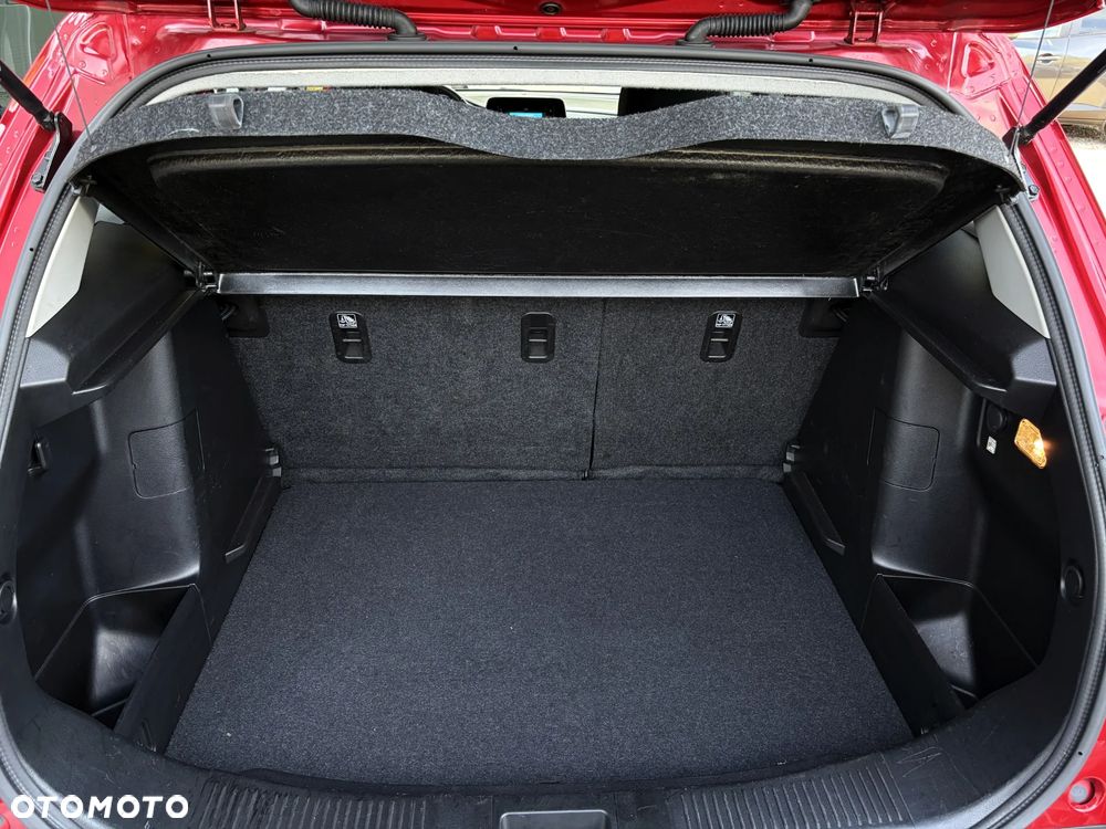 Suzuki SX4 S-Cross 1.4 Boosterjet Hybrid Comfort - 32