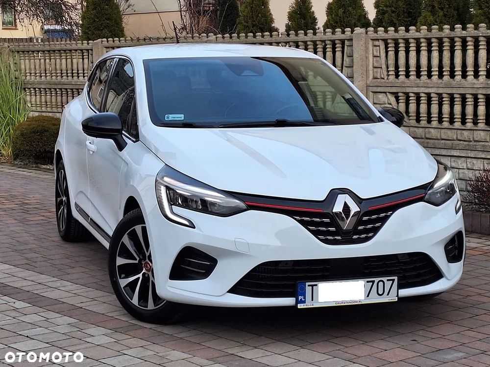 Renault Clio 1.0 TCe Intens - 36