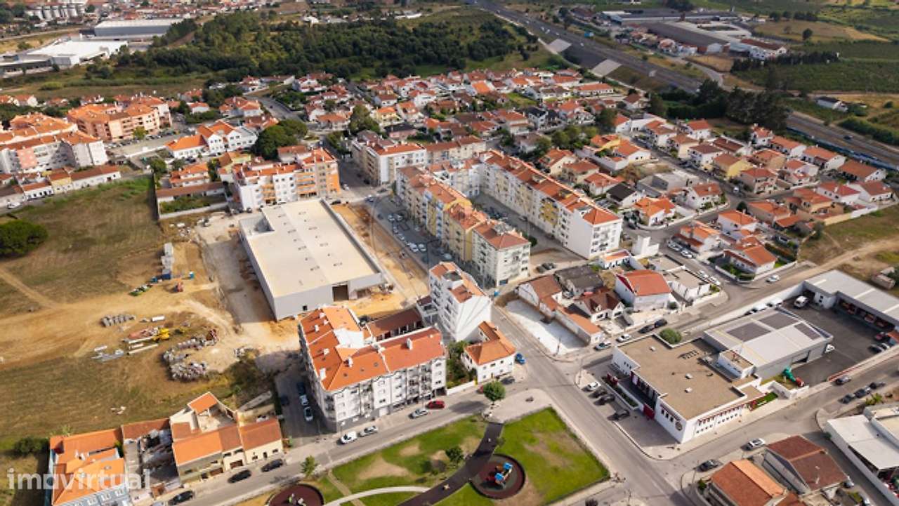Apartamento T2 para arrendamento - Grande imagem: 4/19