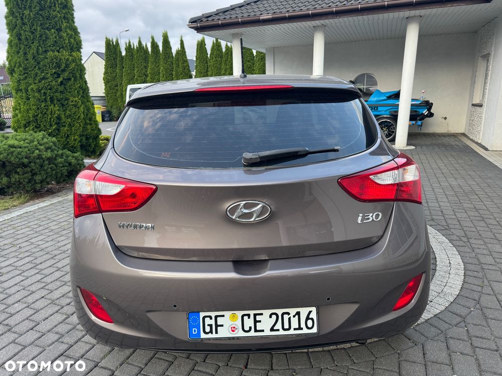 Hyundai i30 1.6 GDI Classic - 5