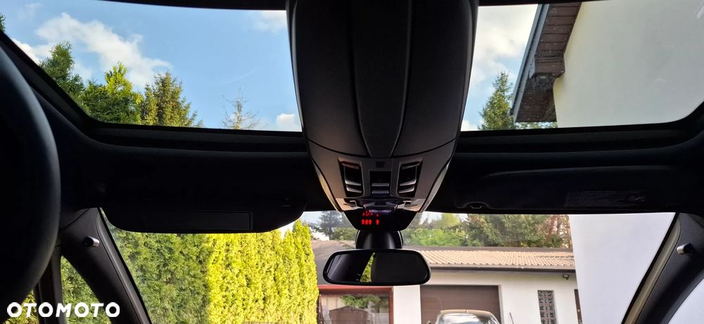 Citroën DS5 Hybrid4 EGS6 Chic - 11