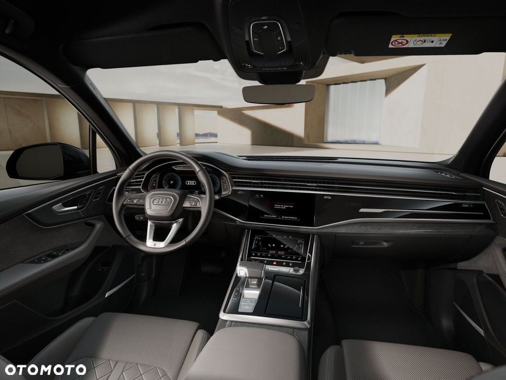 Audi Q7 - 6