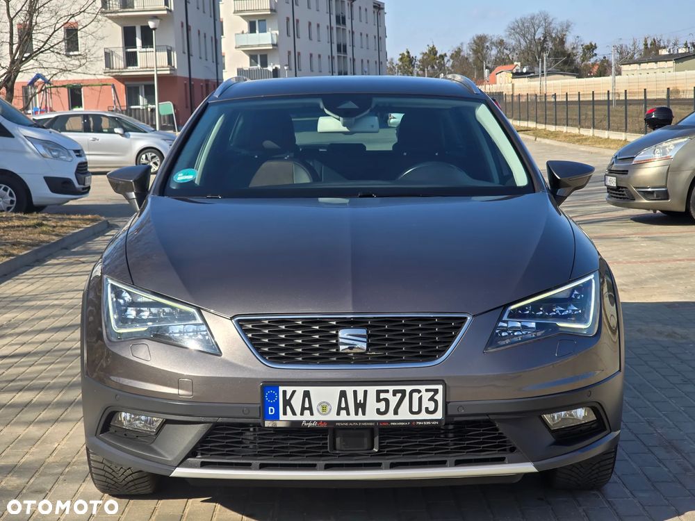 Seat Leon - 2