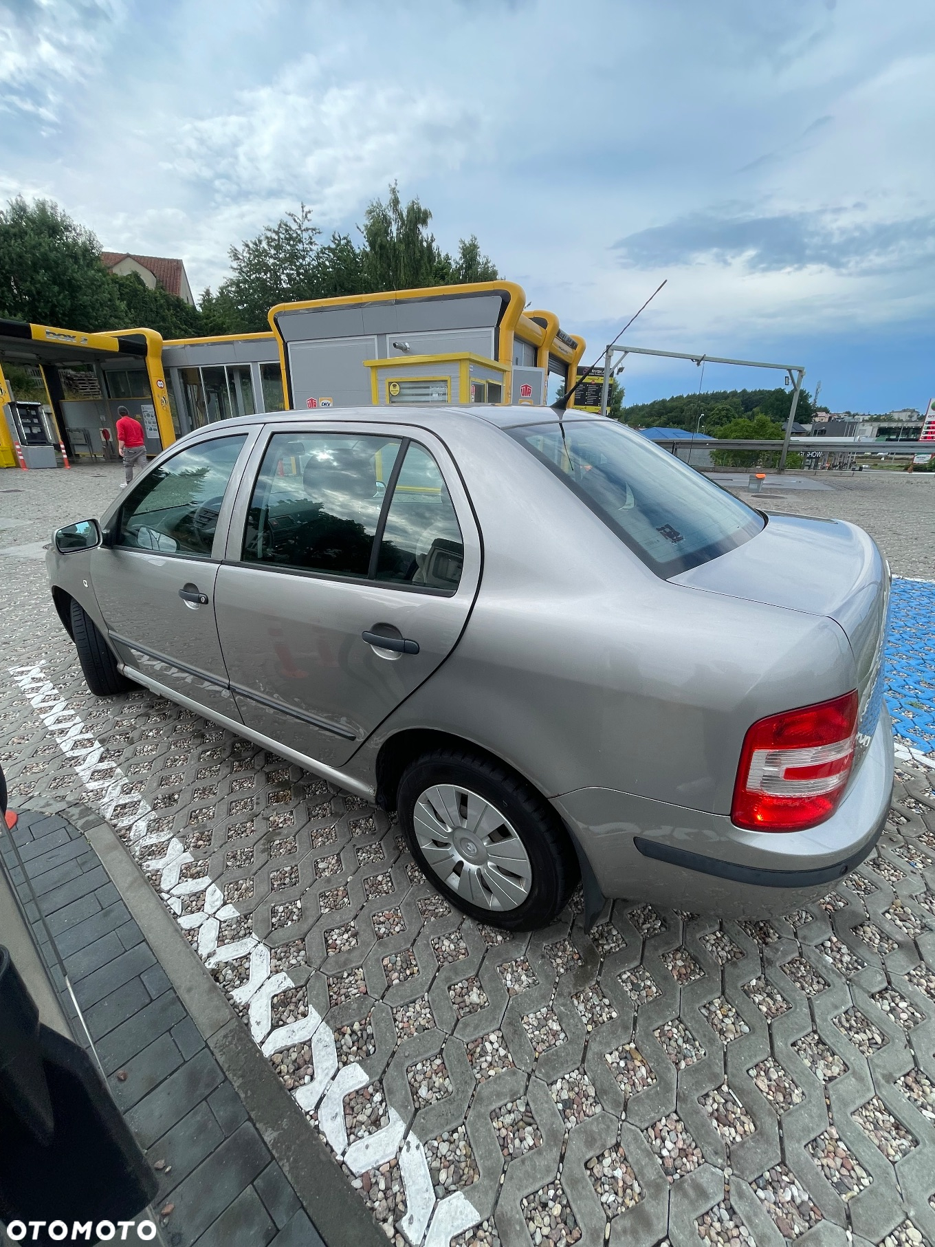 Skoda Fabia 1.2 12V Classic - 5