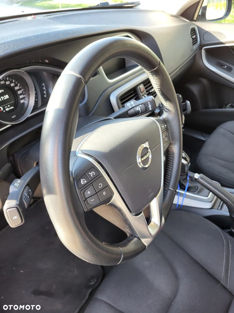 Volvo V40 D2 Drive-E Kinetic - 26