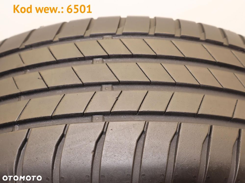Bridgestone Turanza T005 - 215/60 R16 - 8