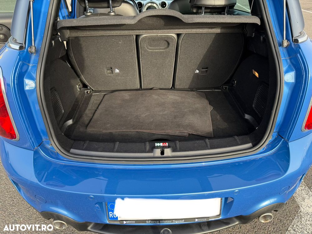 Mini Countryman Cooper SD ALL4 - 7