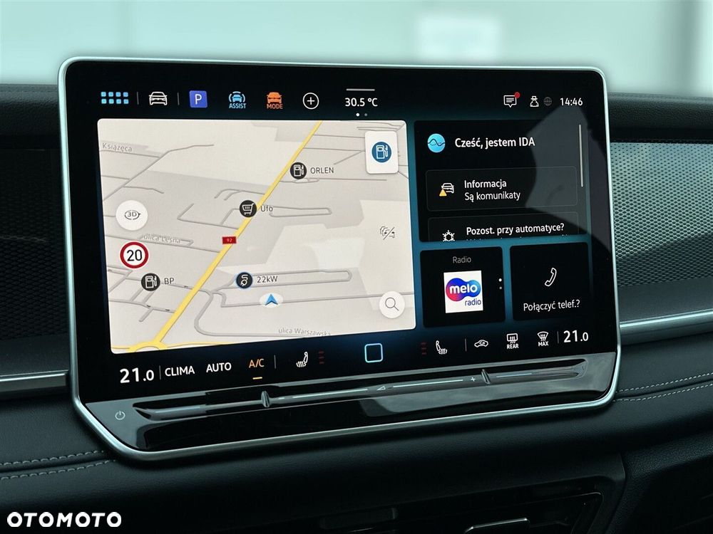 Volkswagen Tayron 1.5 eTSI mHEV Life DSG - 23