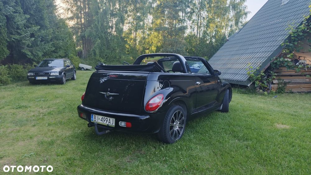 Chrysler PT Cruiser - 3