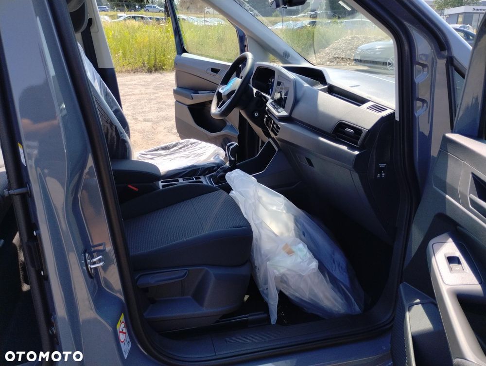 Volkswagen Caddy 1.5 TSI - 23