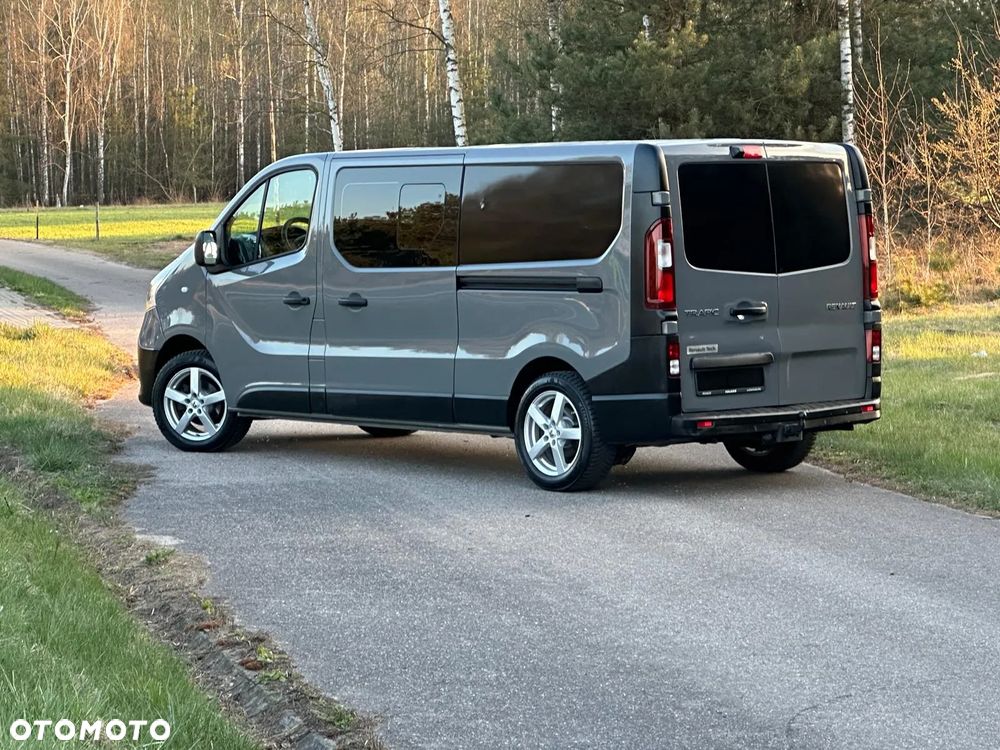 Renault Trafic - 11