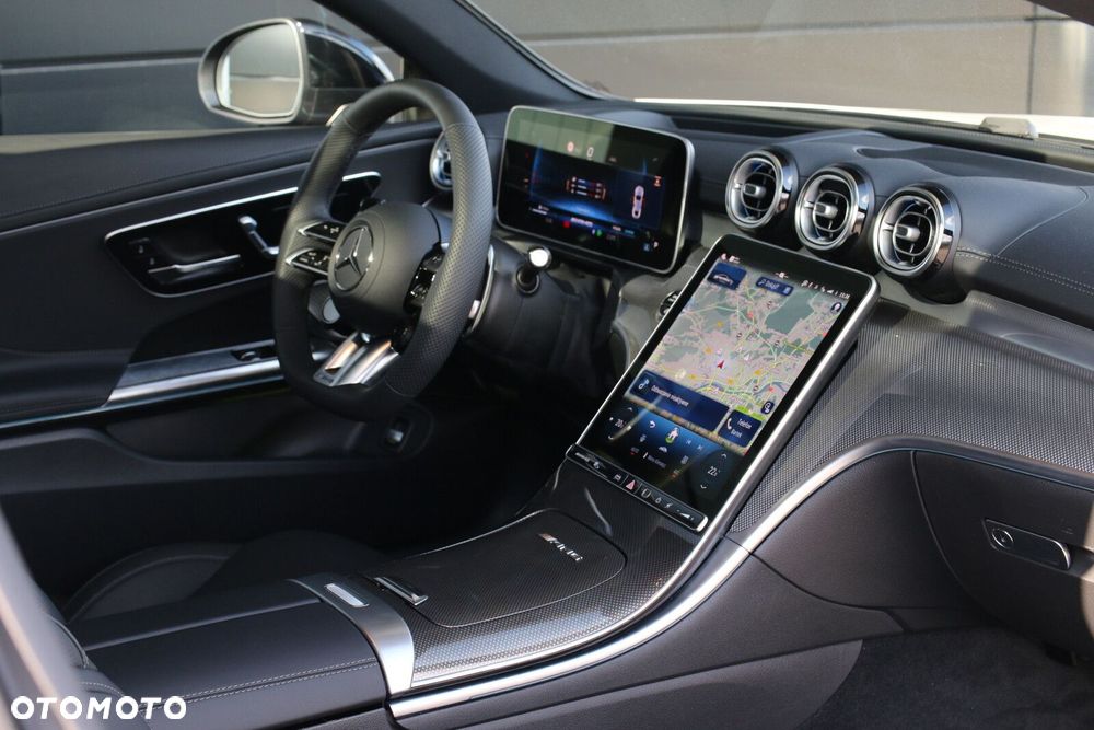 Mercedes-Benz CLE - 15