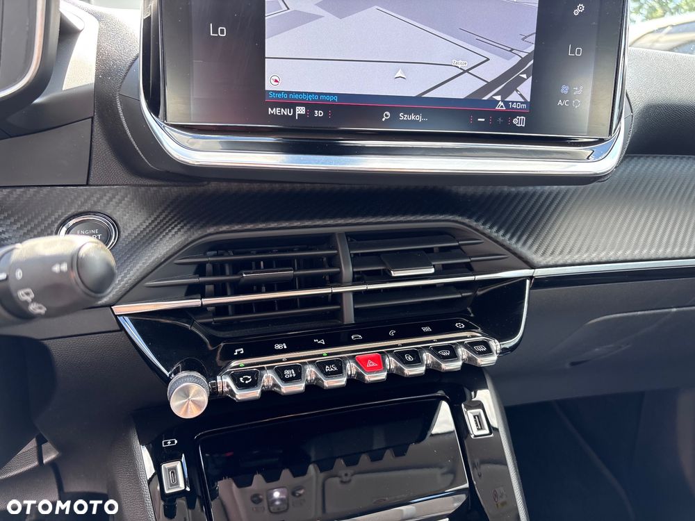 Peugeot 2008 PureTech 100 Stop&Start Allure - 35