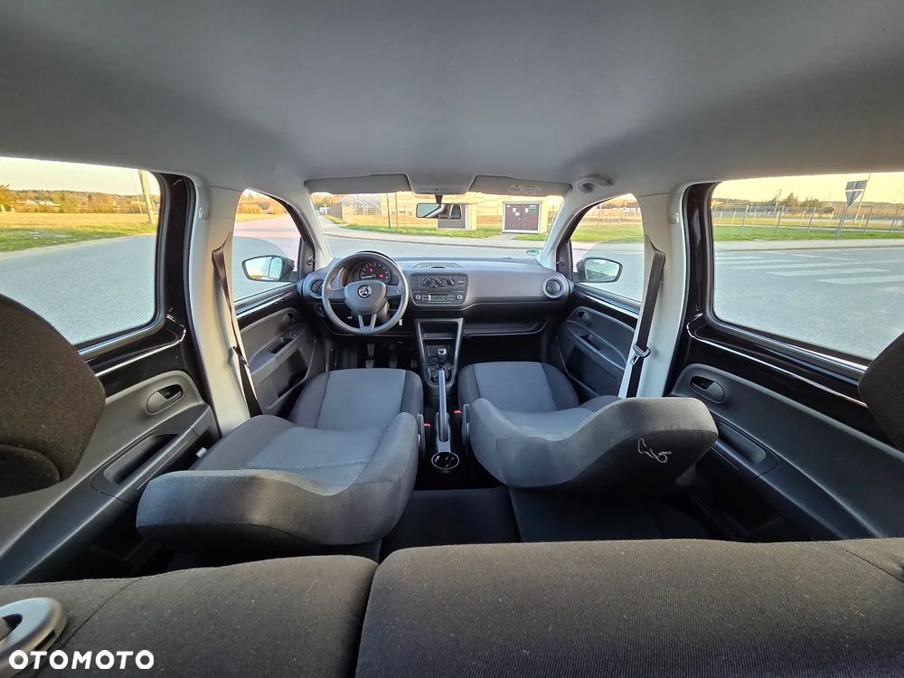 Skoda Citigo 1.0 MPI Active - 15