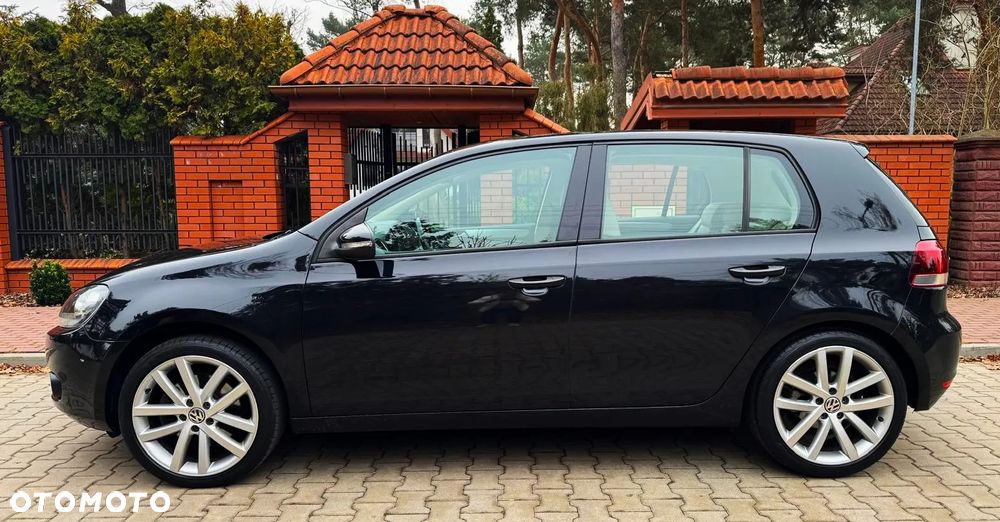 Volkswagen Golf 1.4 TSI Highline - 12