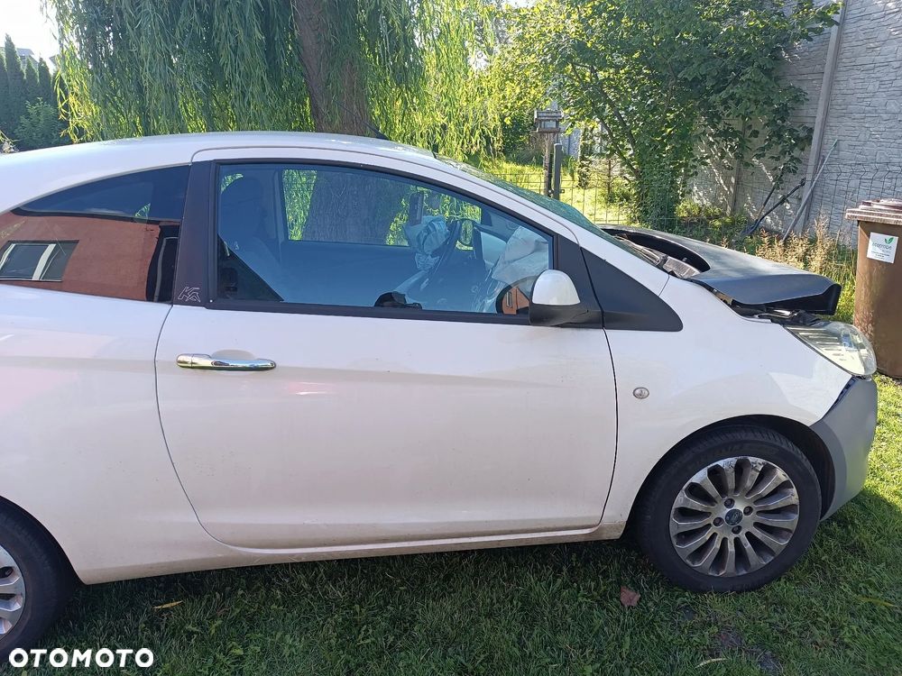 Ford KA 1.2 Titanium+ - 1