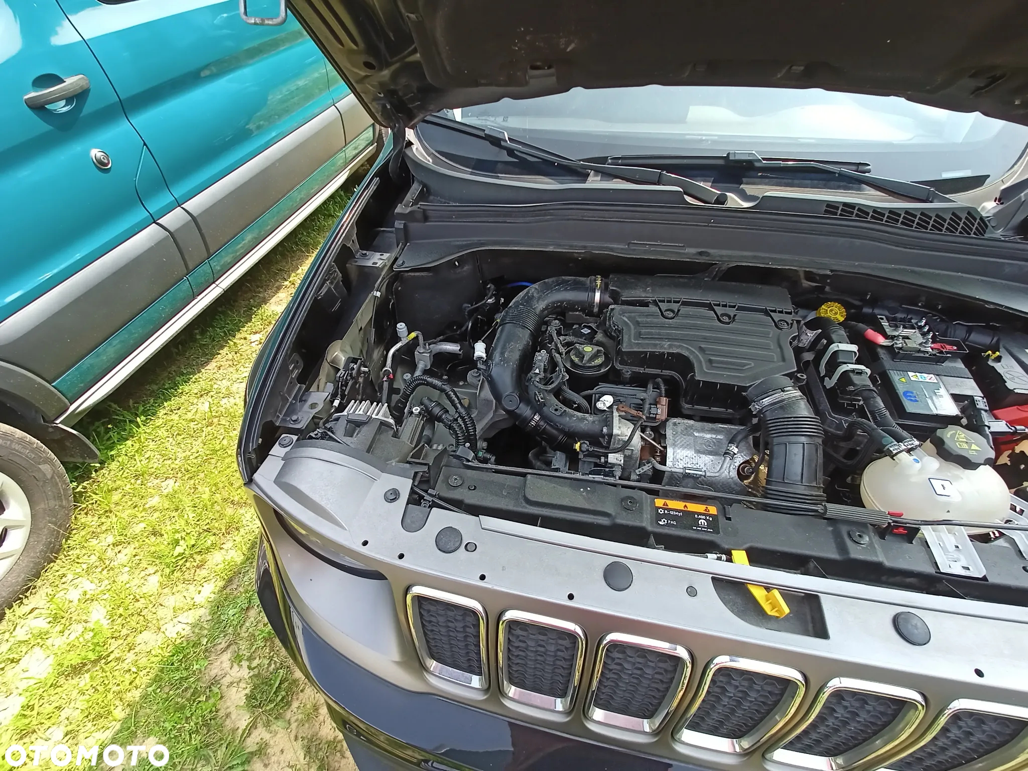 Jeep Renegade 1.0 GSE T3 Turbo Limited FWD S&S - 15